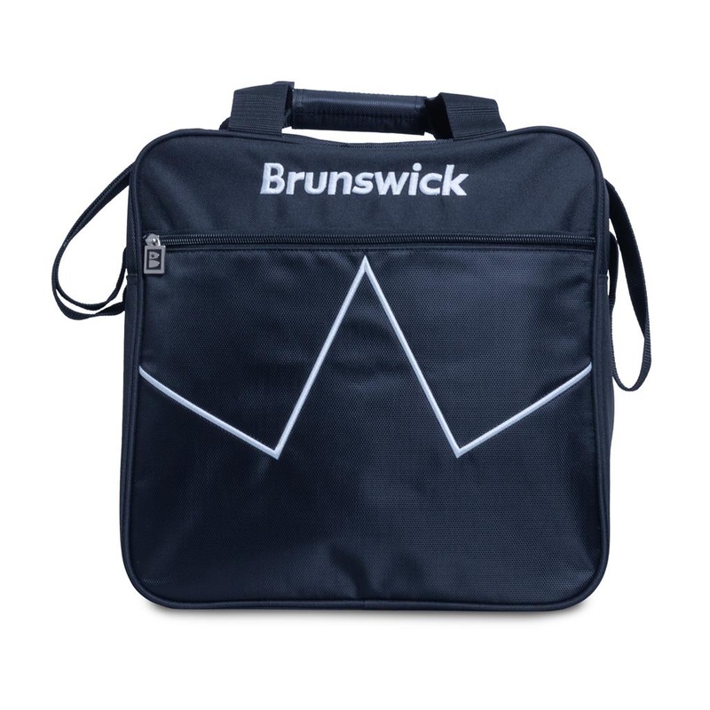 Brunswick Blast Single Tote – Multiple Colors