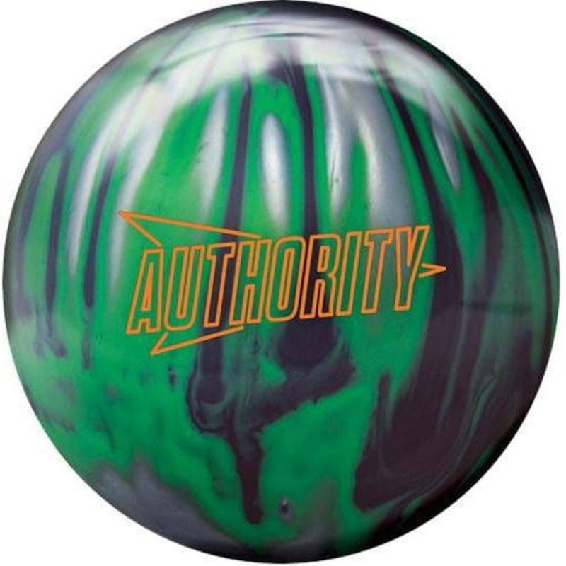 Columbia 300 Authority Bowling Ball