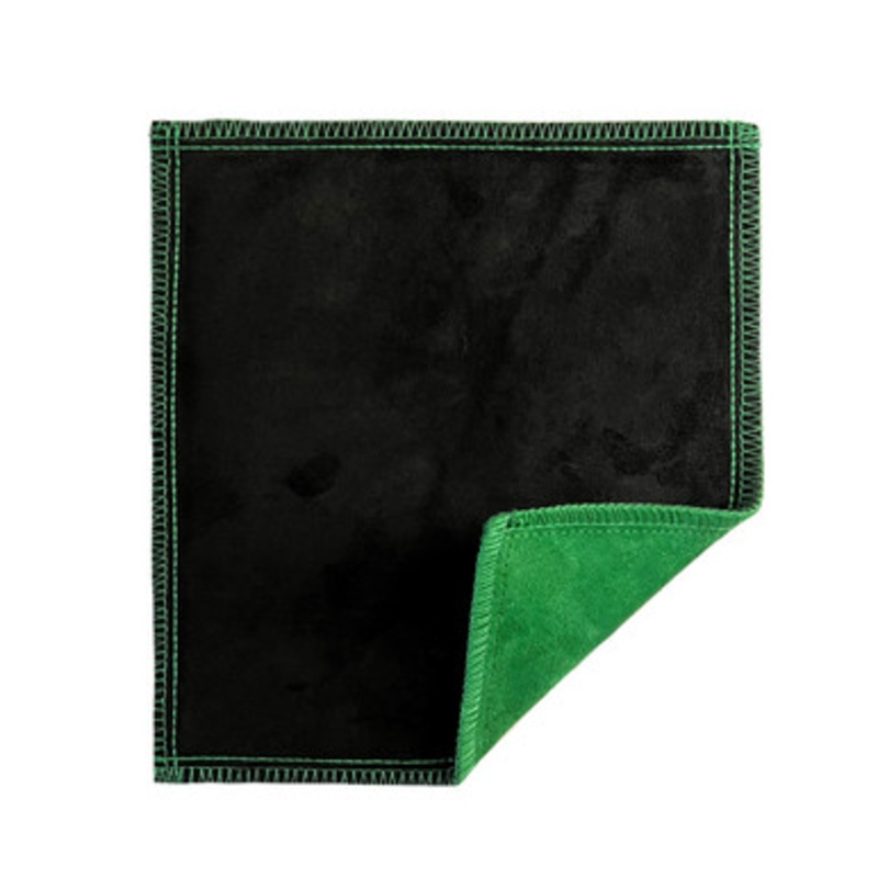 Strike Out Shammy Pad Black/Green