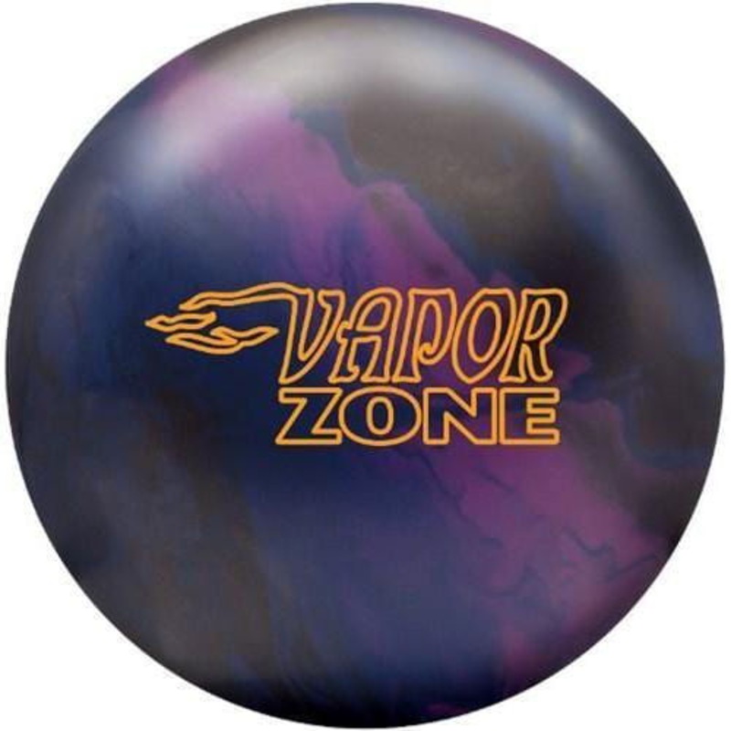 Brunswick Vapor Zone Solid Bowling Ball