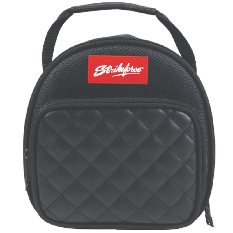 KR Strikeforce Royal Flush Black Diamond Roller Bowling Bags