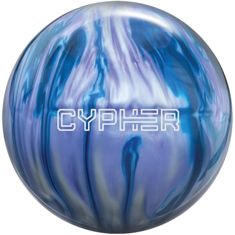 Track Cypher Pearl|12 lbs|13 lbs|14 lbs|15 lbs|16 lbs