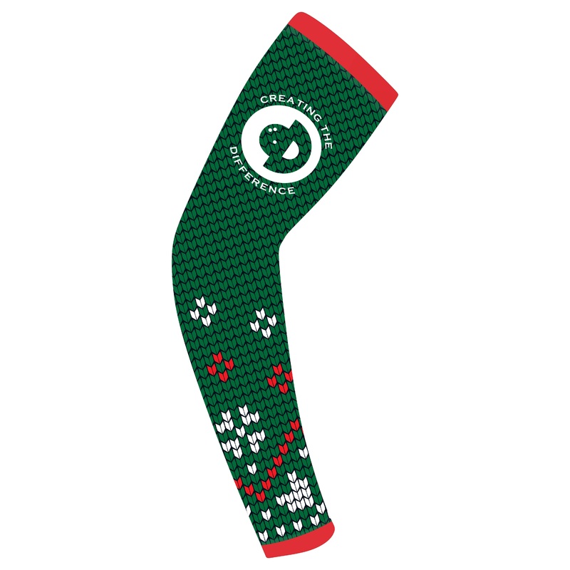 Ugly Sweater Strike Sleeve|S|M|L|XL|2XL