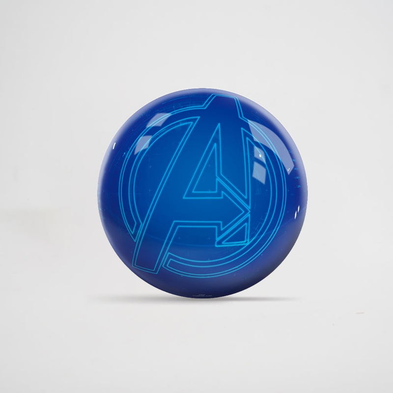 Avengers Blue Logo|8|10|12|14|15|16