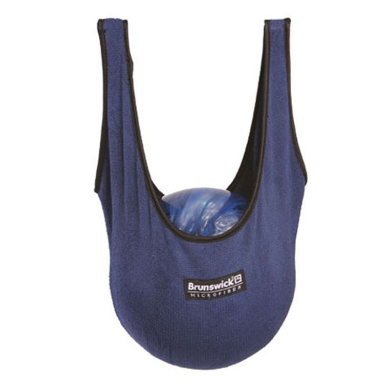 Brunswick Microfiber See Saw- Blue