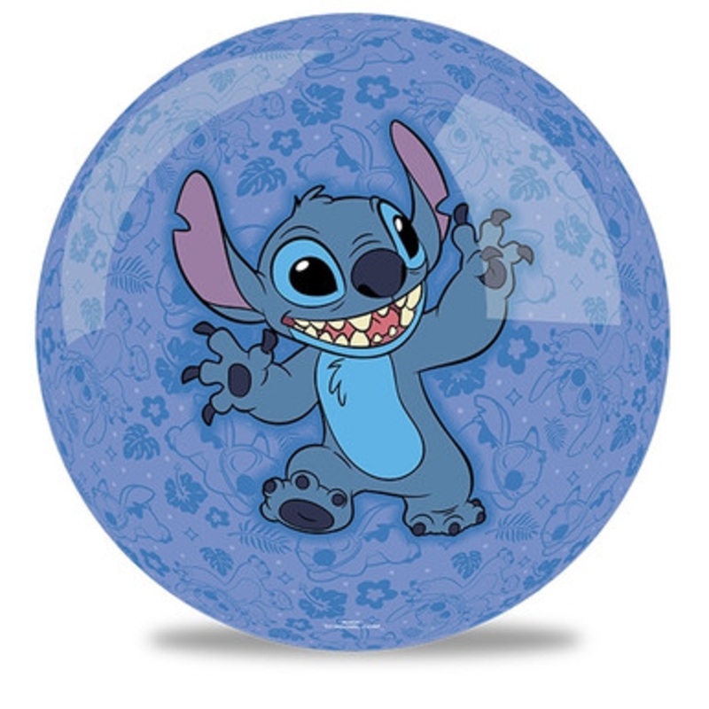 Disney Stitch Bowling Ball