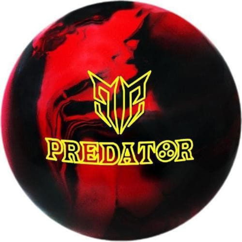 ELITE Predator Bowling Ball|14 lbs.|15 lbs.|16 lbs.