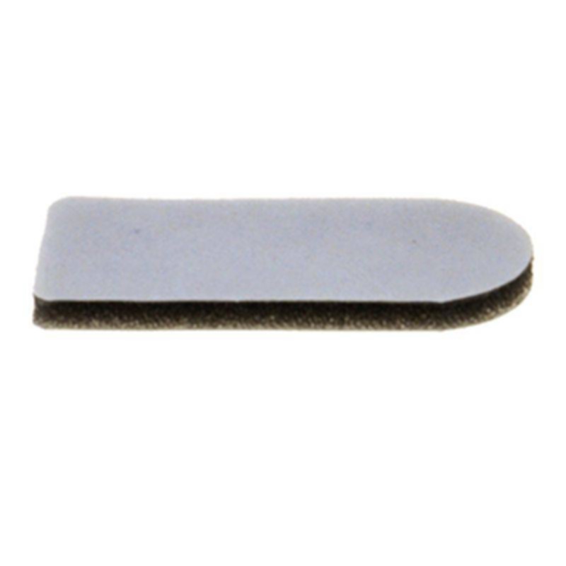 Turbo Shur Cushion 1/8