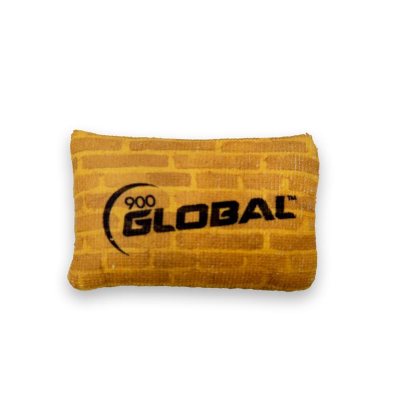 900 Global Grip Sack – Gold