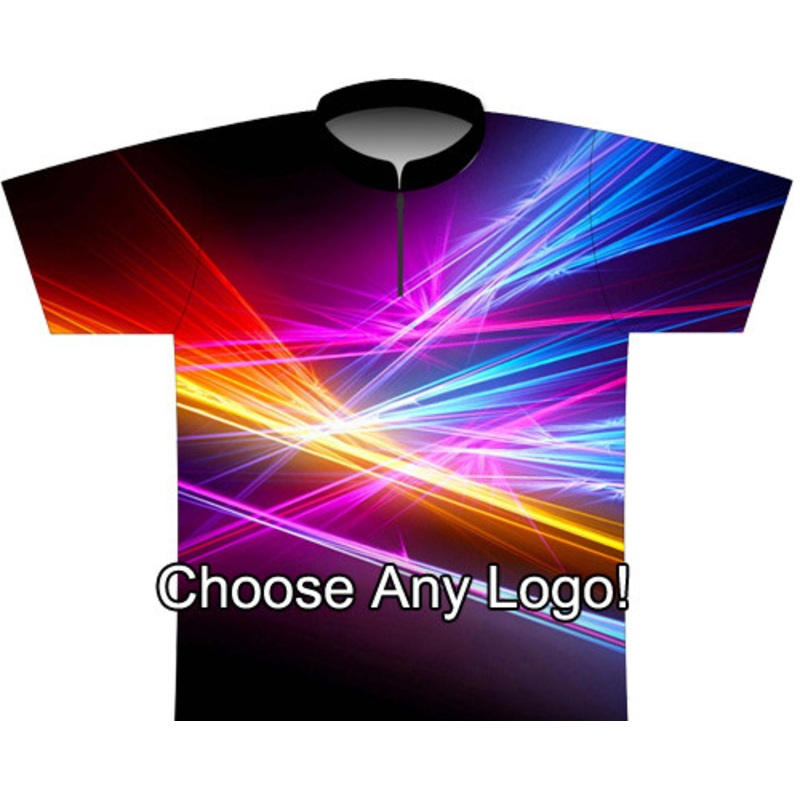 BBR Flashes of Brilliance Sublimated Jersey