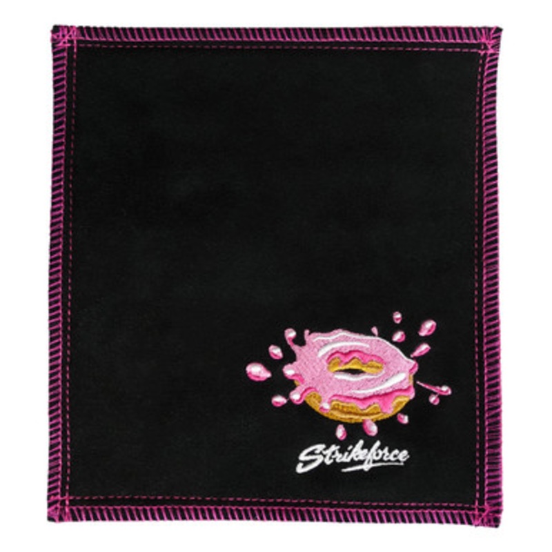 KR Strikeforce Shammy Donuts