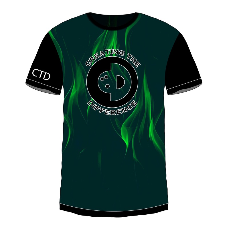 Ablaze 6 Jersey