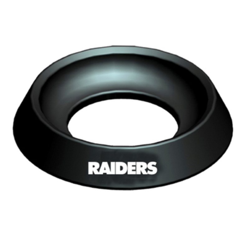 KR Strikeforce NFL Las Vegas Raiders Ball Cup