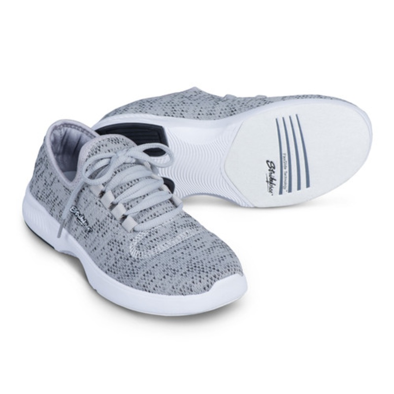 KR Strikeforce Youth Maui Bowling Shoes – Grey