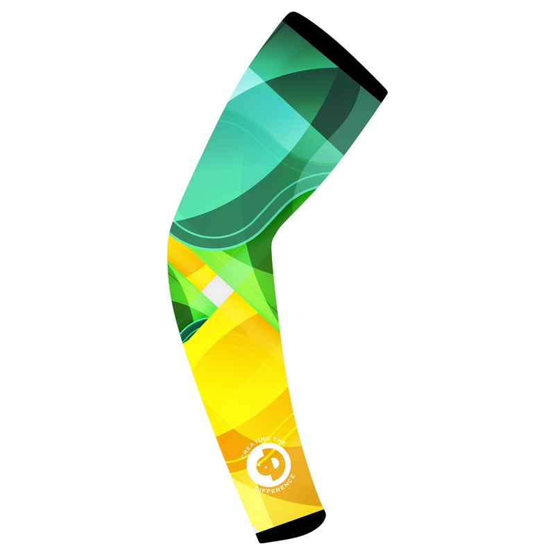 Waves 2 Strike Sleeve