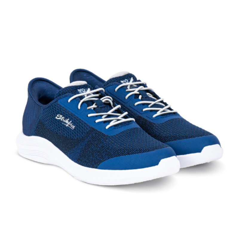 KR Strikeforce Pilot Navy Men’s Athletic Bowling Shoes