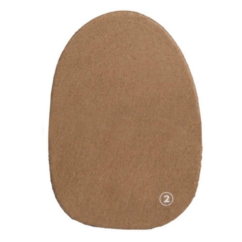 KR Strikeforce Universal Slide Pad (2) Least Slide