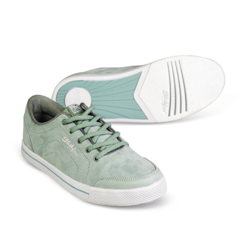 KR Strikeforce Women’s Laguna Bowling Shoes – Mint