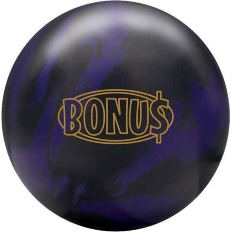 Radical Bonus Solid Bowling Ball