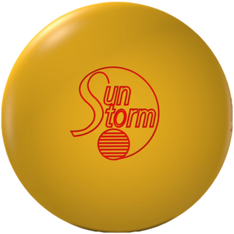 Storm Sun Storm Limited Edition Bowling Ball