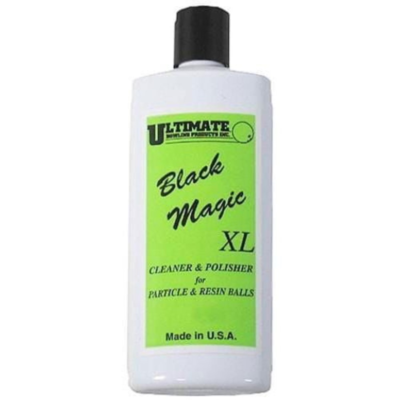 Ultimate Black Magic Plus Quart