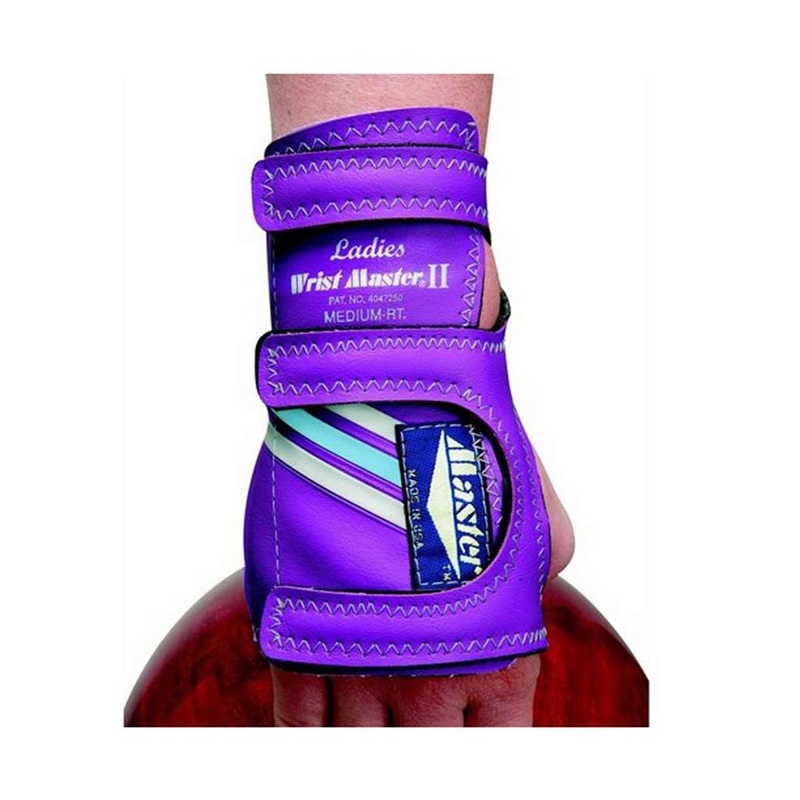 Wrist Master II Berry – Right Hand X-Small