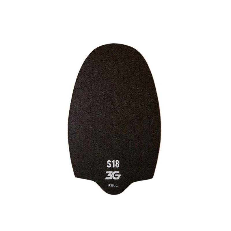 3G Formula Replacement Slide Sole For Bowling Shoes – S18