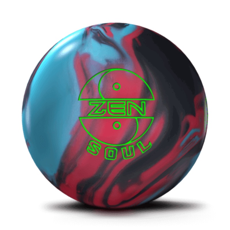 900Global Zen Soul Bowling Ball