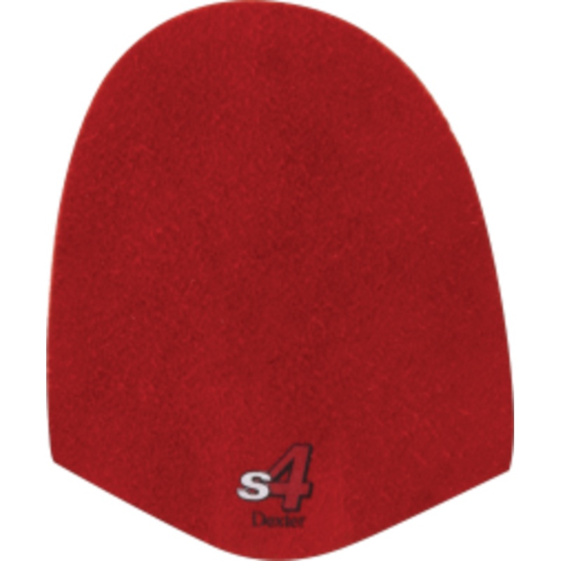 Dexter Replacement Sole – S4 – Red Leather