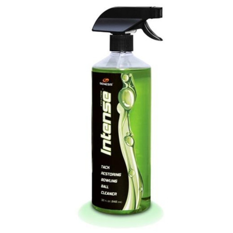 Genesis Evolution Intense Bowling Ball Cleaner – 32 oz