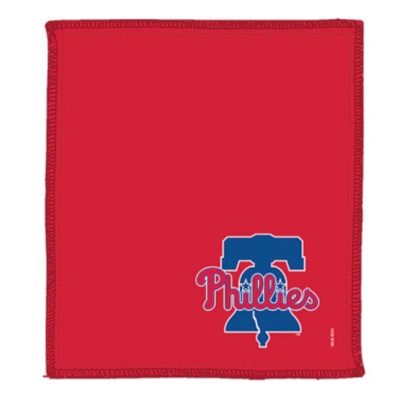 KR Strikeforce MLB Shammy Philadelphia Phillies