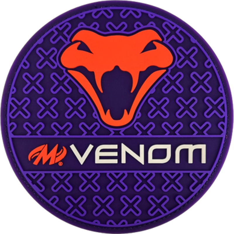 Motiv Venom Grip Disk Shammy