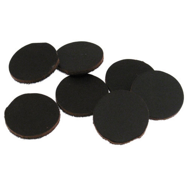 3G Replacement Cleats – Oiled Leather