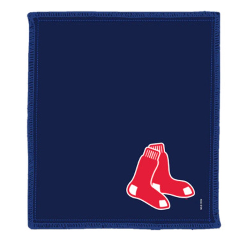 KR Strikeforce MLB Shammy Boston Red Sox