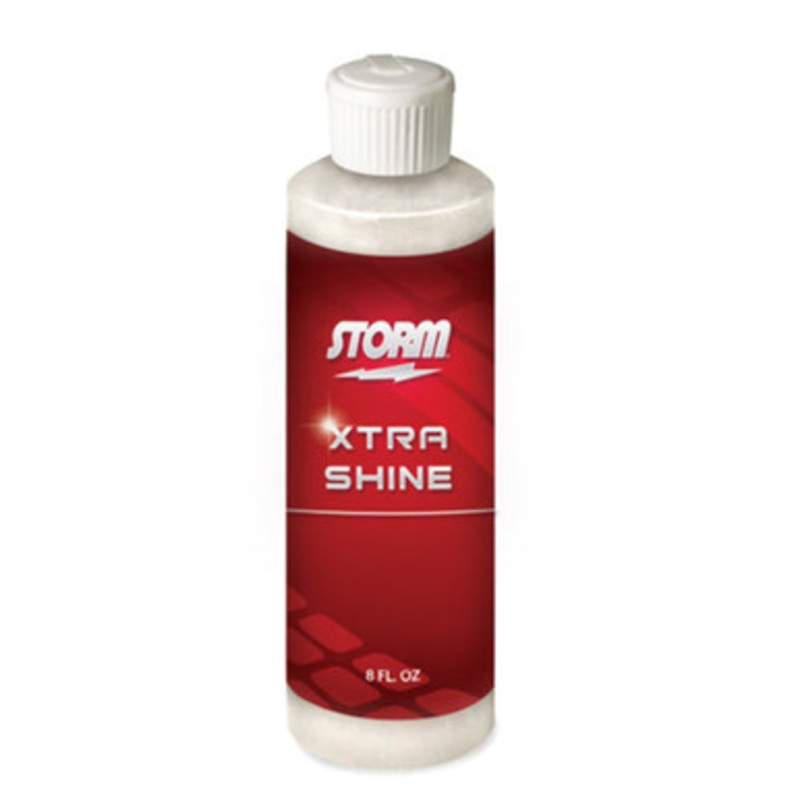 Storm Xtra Shine Ball Polish – 8 oz