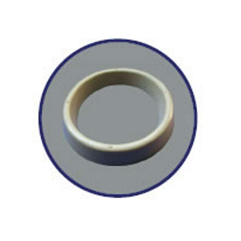 BSI Bowling Ball Cup- White