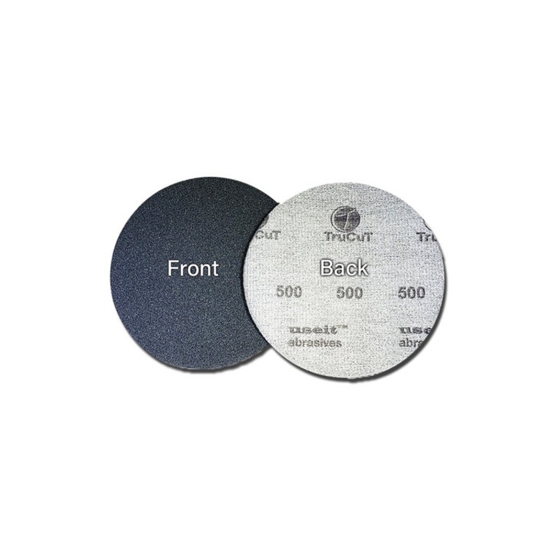 CTD TruCut Sanding Pad – 1 Pad – Select the Grit