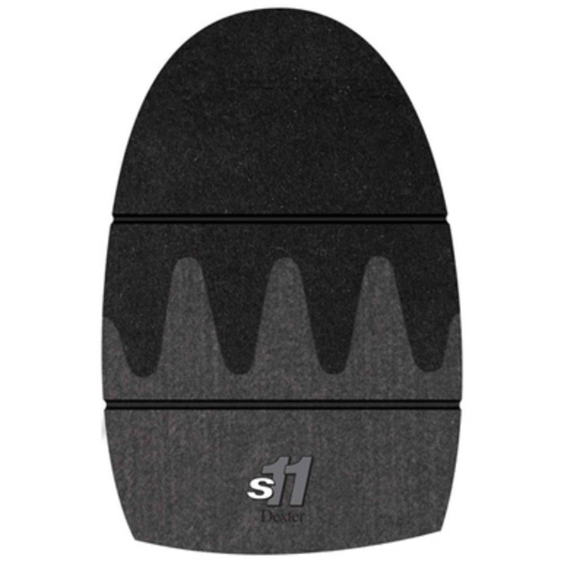 Dexter THE 9 Replacement Sole – S11 – Sawtooth