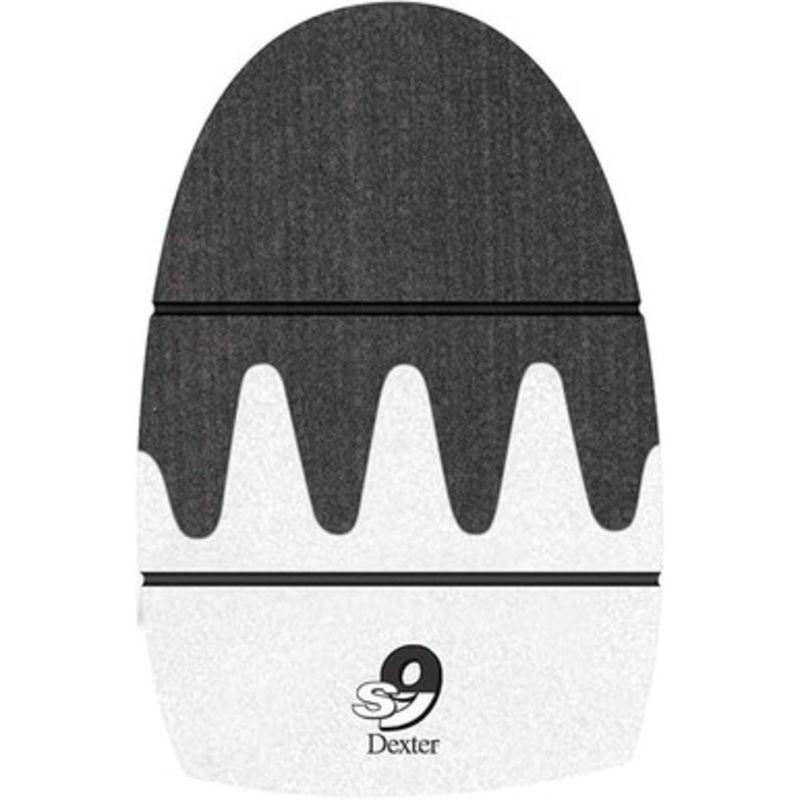 Dexter THE 9 Replacement Sole – S9 – Sawtooth