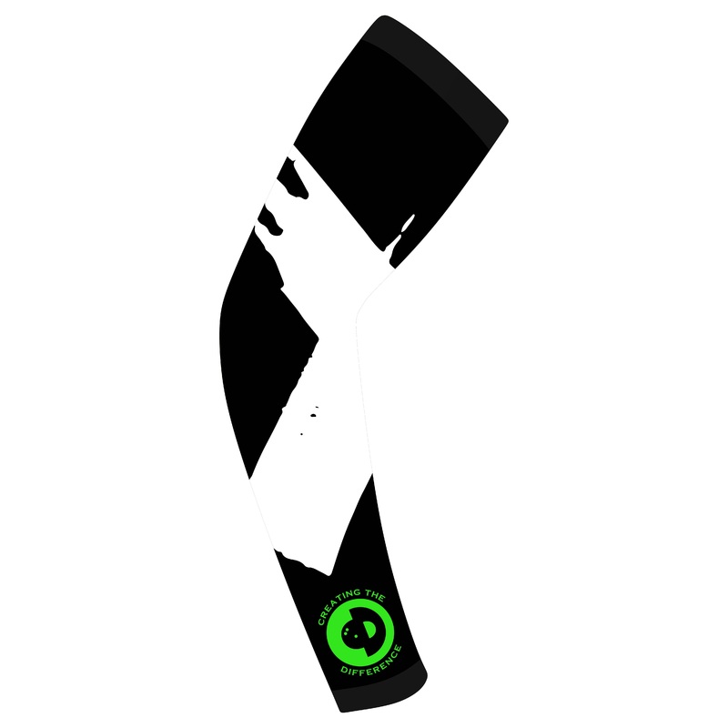 X White Strike Sleeve|S|M|L|XL|2XL