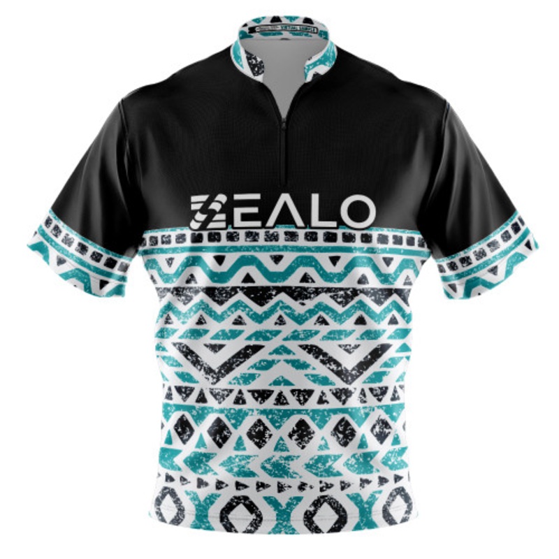 Zealo Gear – Design 1022
