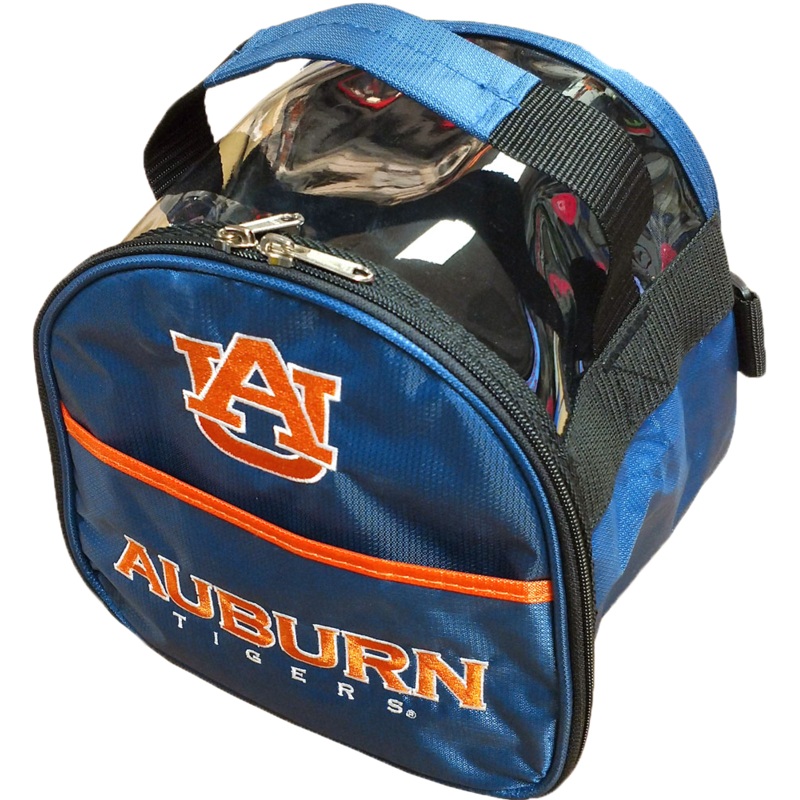 Auburn Add-On Bag