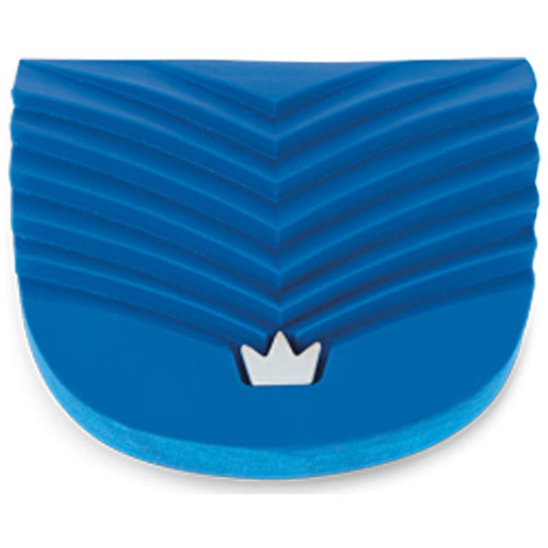 Brunswick Replacement Ridge Heel – Blue