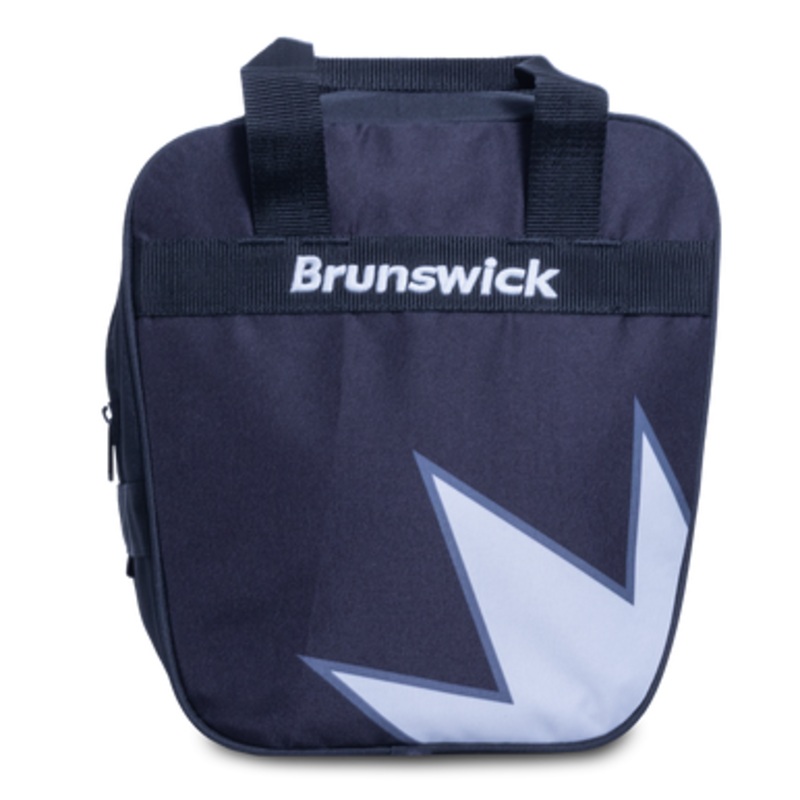 Brunswick Spark Single Tote Bag Night Sky