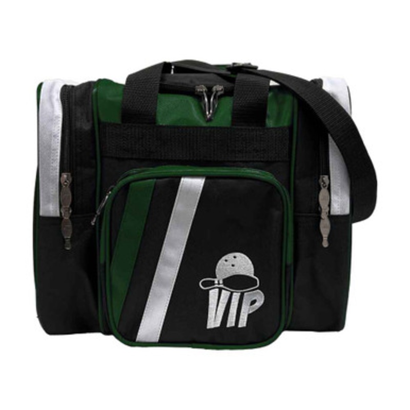 Eagle VIP Premium Single Ball Tote Bag Green