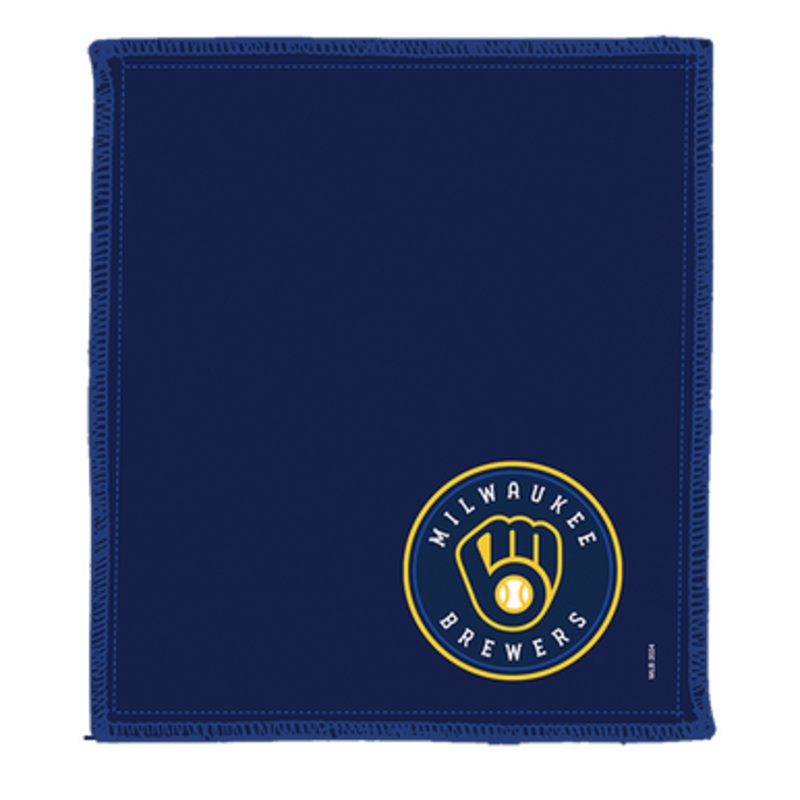 KR Strikeforce MLB Shammy Milwaukee Brewers