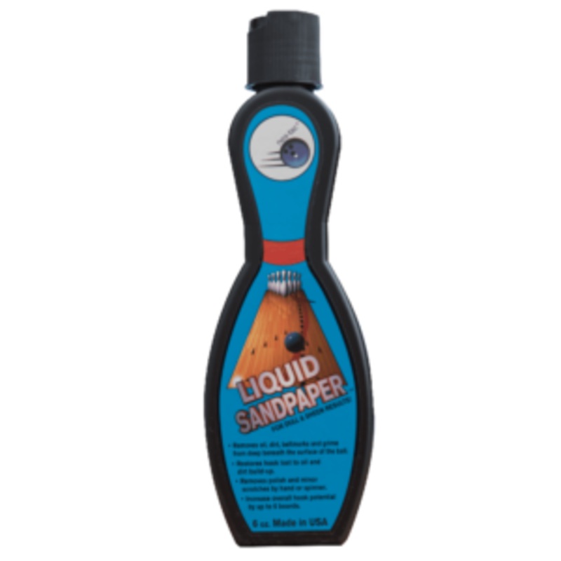 Neo Tac Liquid Sandpaper – 6 oz