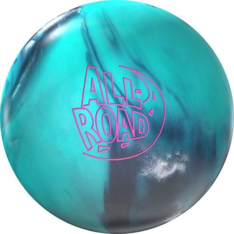Storm All-Road Bowling Ball|12 lbs.|13 lbs.|14 lbs.|15 lbs.|16 lbs.