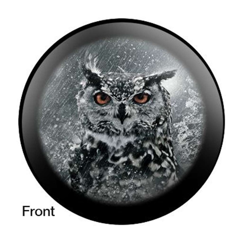 The Watchman Bowling Ball|8lbs|10lbs|12lbs|14lbs|15lbs|16lbs