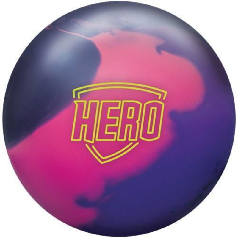Brunswick Hero Solid Bowling Ball
